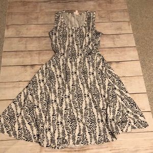 NWNT Nicki Lularoe Dress